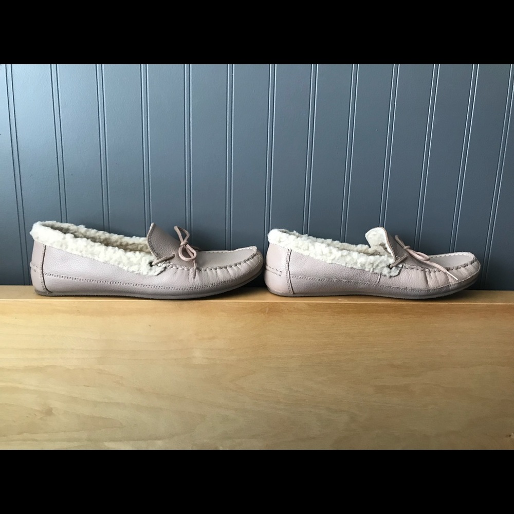 Cole Haan slippers